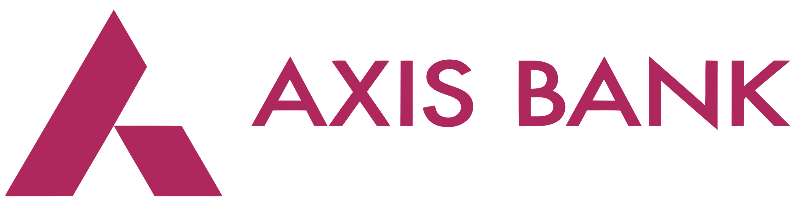 axis bank