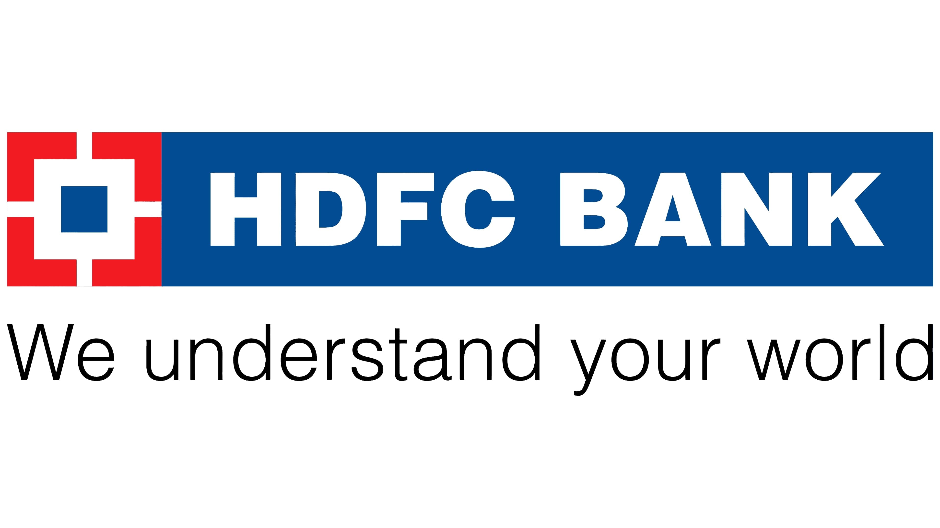 hdfc bank