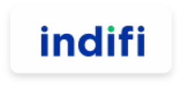 indifi logo